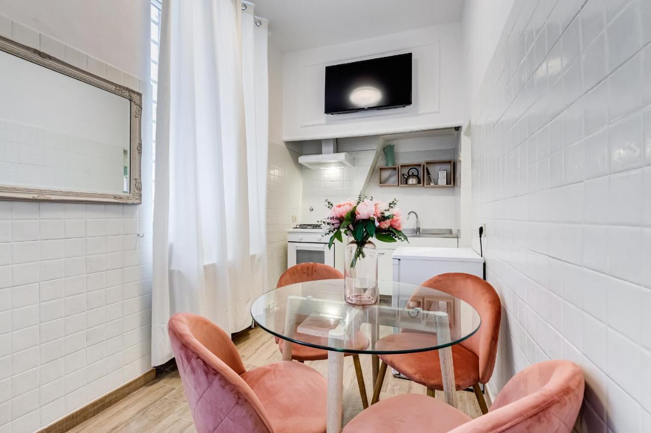 Trevi Fountain - Romedreamhome المظهر الخارجي الصورة