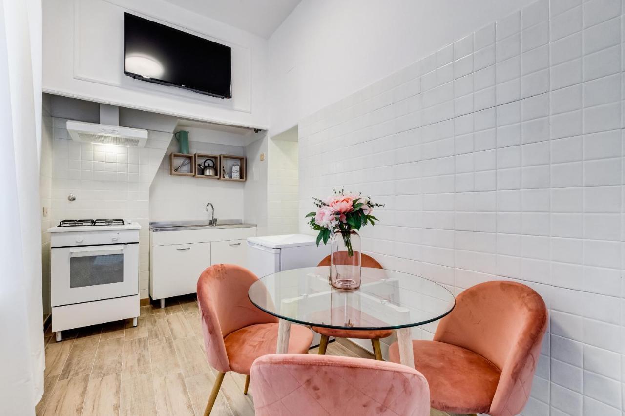 Trevi Fountain - Romedreamhome المظهر الخارجي الصورة