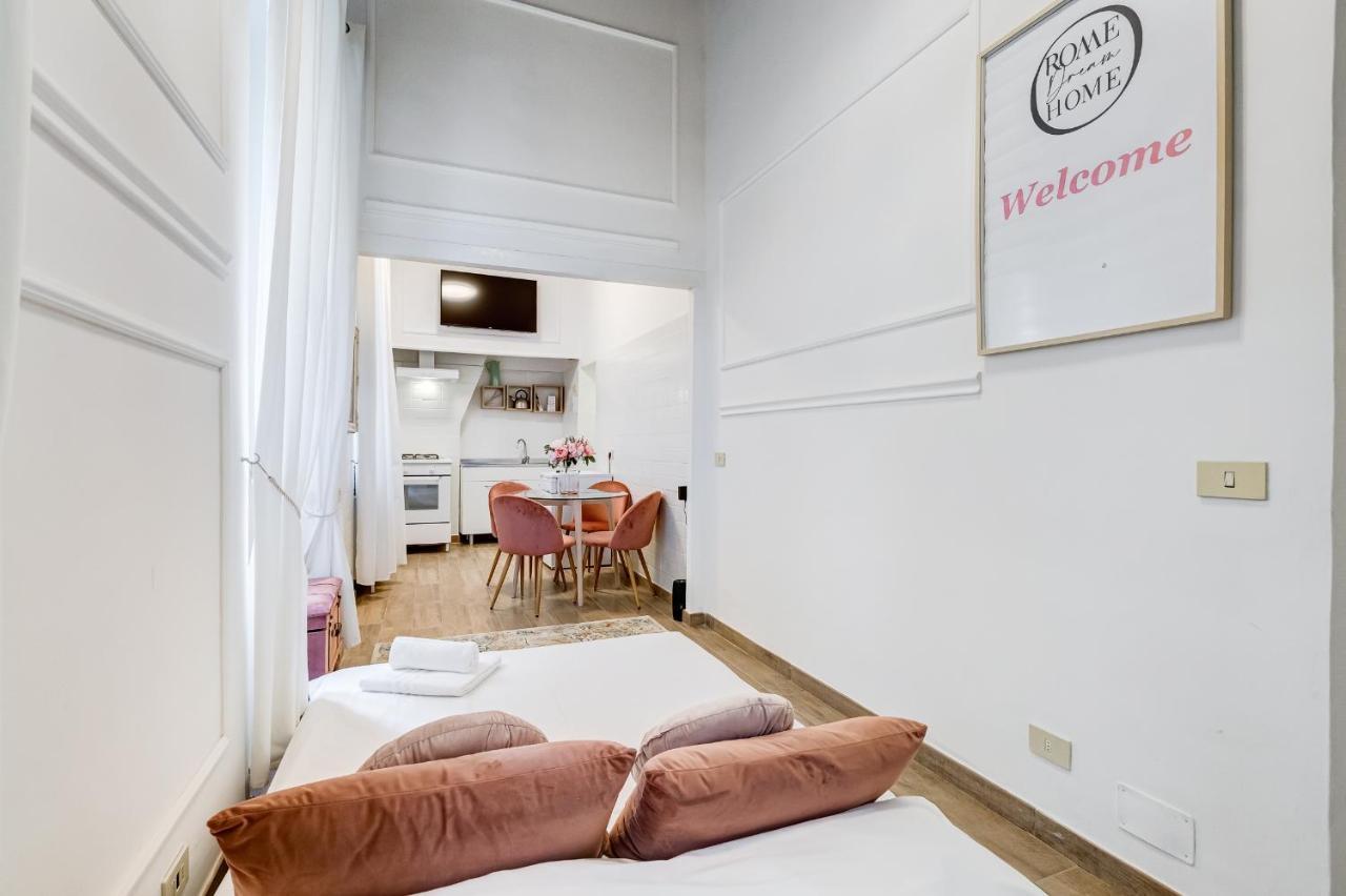 Trevi Fountain - Romedreamhome المظهر الخارجي الصورة