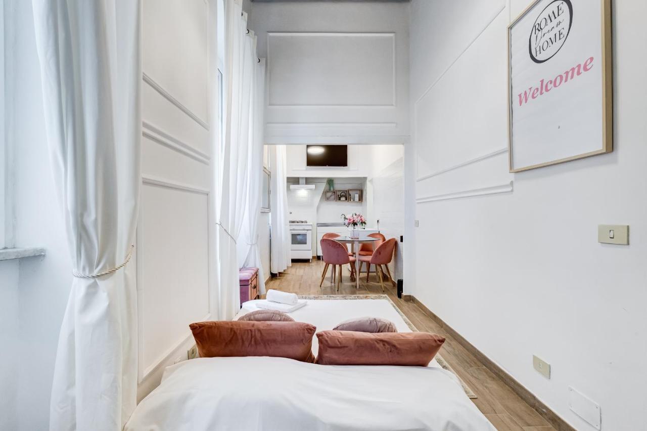 Trevi Fountain - Romedreamhome المظهر الخارجي الصورة