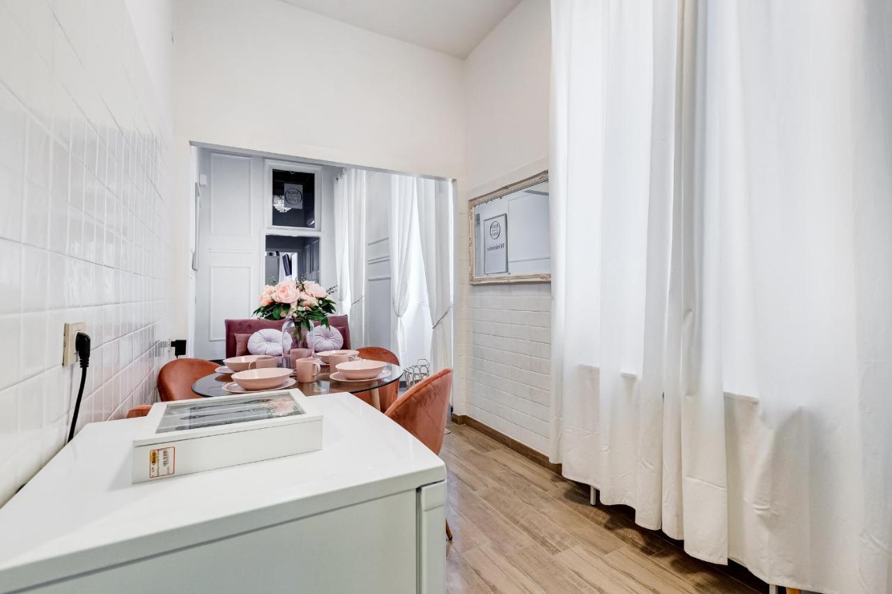 Trevi Fountain - Romedreamhome المظهر الخارجي الصورة