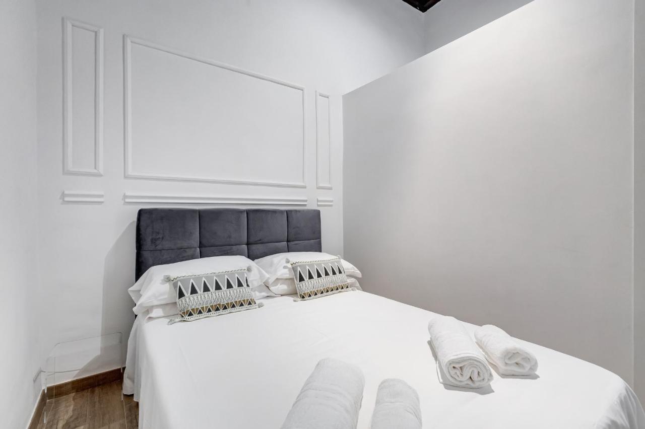 Trevi Fountain - Romedreamhome المظهر الخارجي الصورة