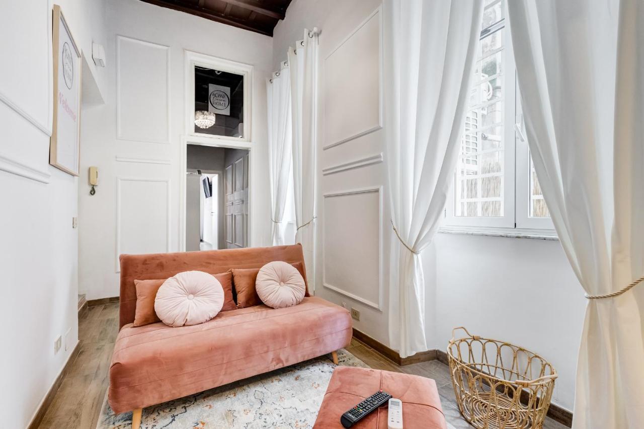 Trevi Fountain - Romedreamhome المظهر الخارجي الصورة