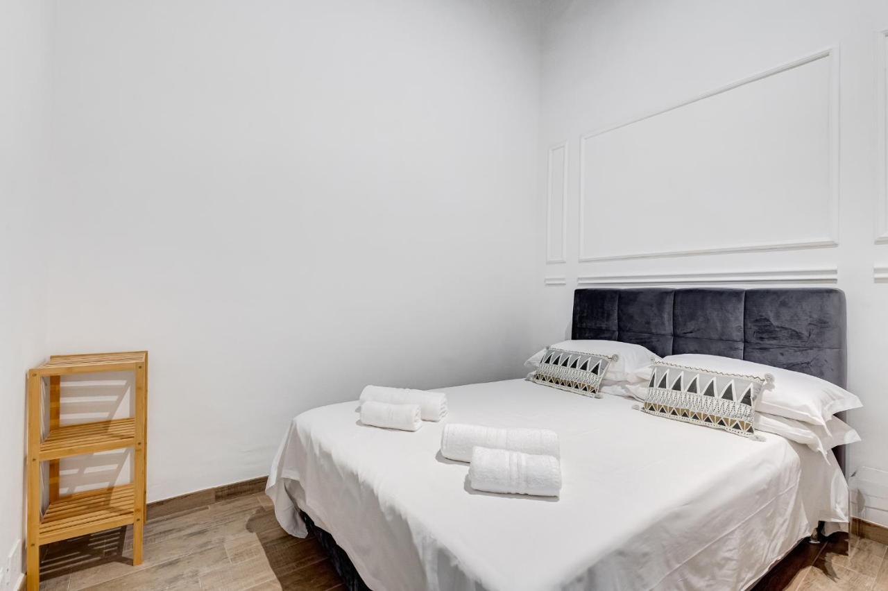 Trevi Fountain - Romedreamhome المظهر الخارجي الصورة