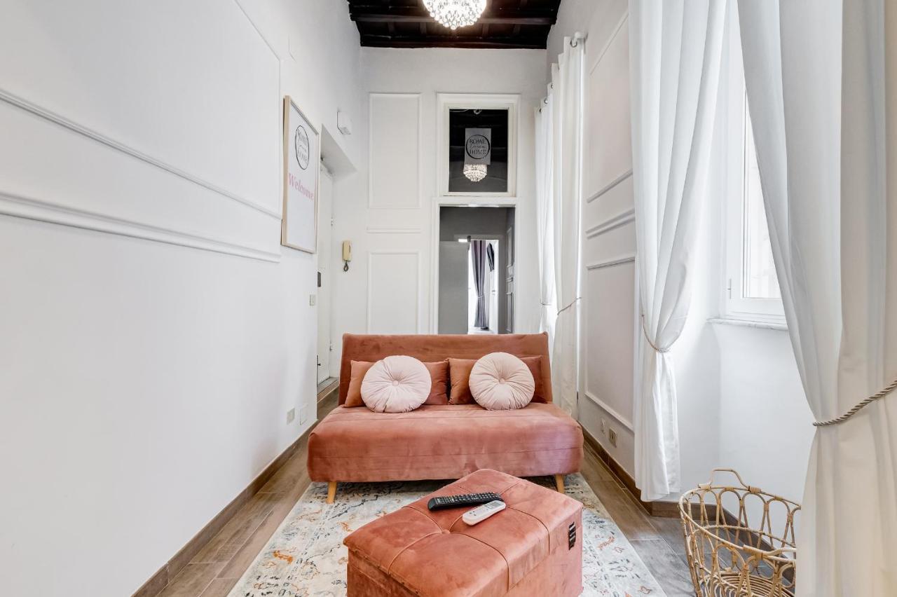 Trevi Fountain - Romedreamhome المظهر الخارجي الصورة