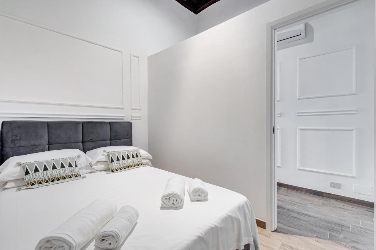 Trevi Fountain - Romedreamhome المظهر الخارجي الصورة