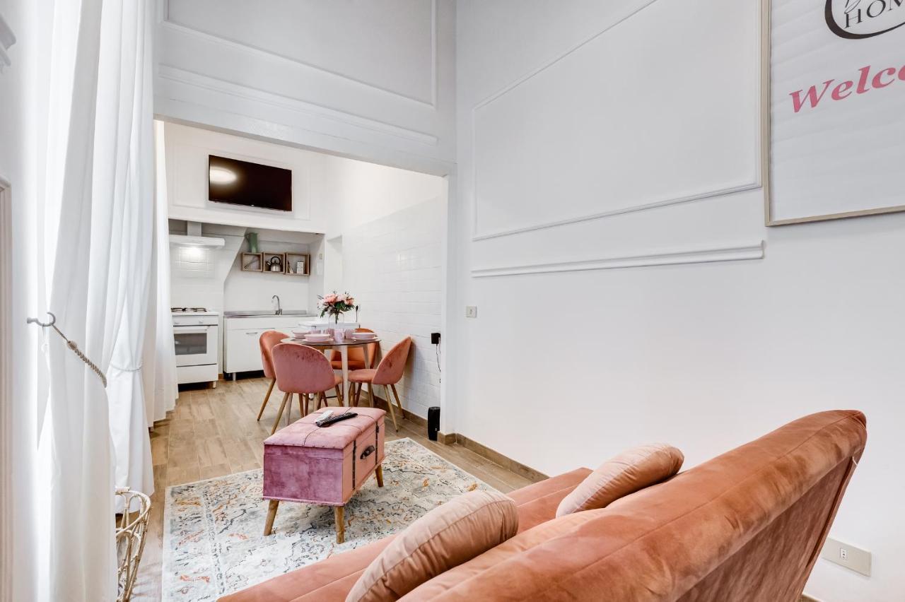 Trevi Fountain - Romedreamhome المظهر الخارجي الصورة